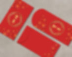 RED PACKETS